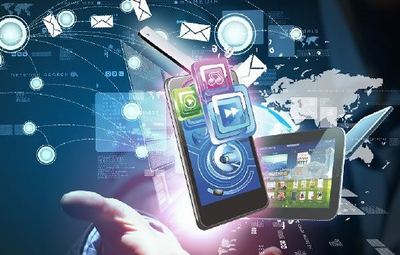 移动互联网时代崛起 互联网销售概念股引领投资新热点