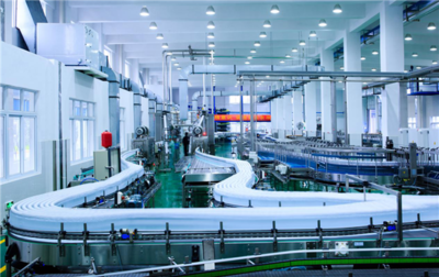 宗庆后“暴走”进博会，为娃哈哈“智造”事业点燃互联网销售新引擎